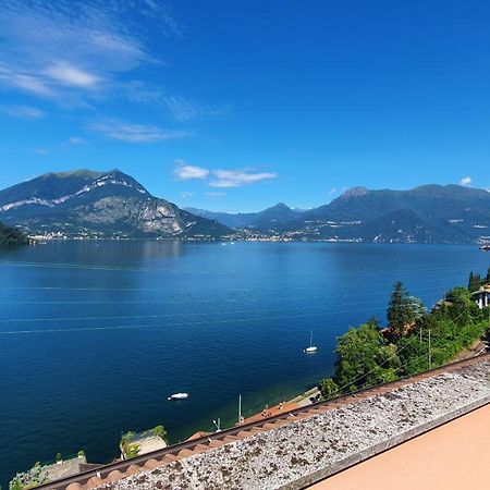New Attic Lake View 2 Varenna Exterior photo