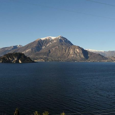 New Attic Lake View 2 Varenna Exterior photo