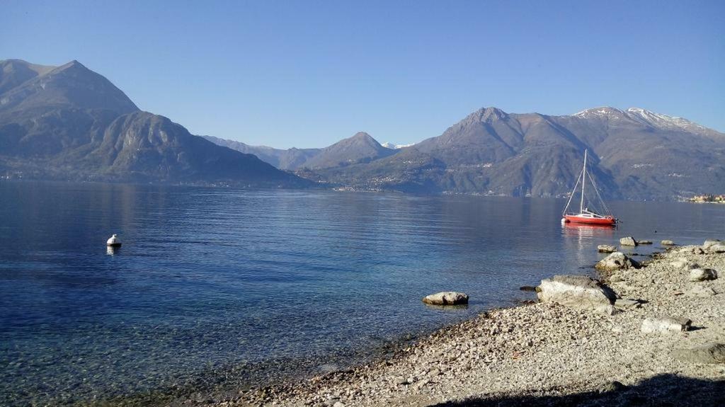 New Attic Lake View 2 Varenna Exterior photo