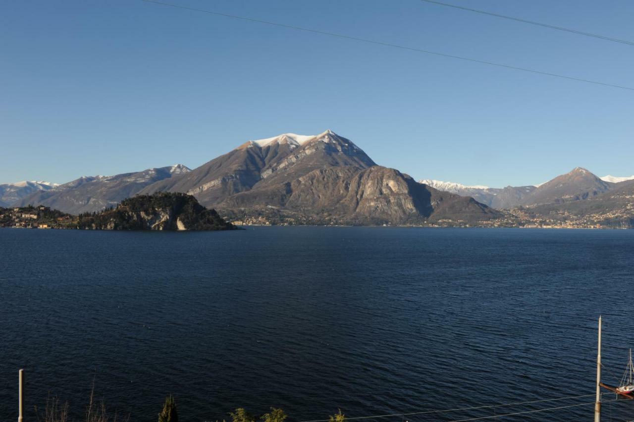 New Attic Lake View 2 Varenna Exterior photo