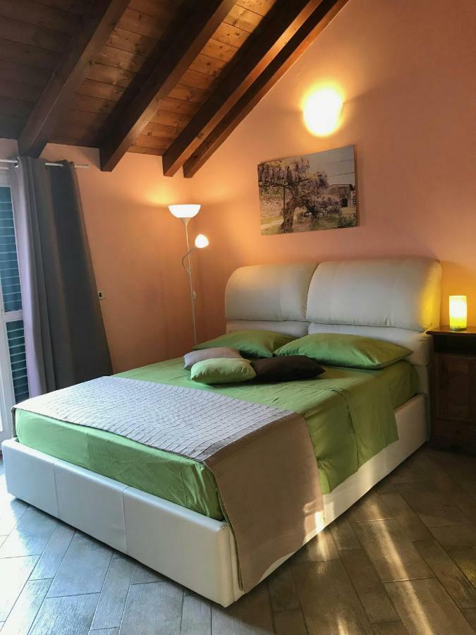 New Attic Lake View 2 Varenna Exterior photo
